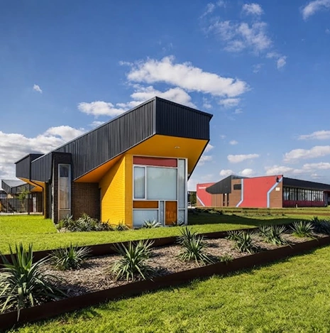 Wyndham College Campus