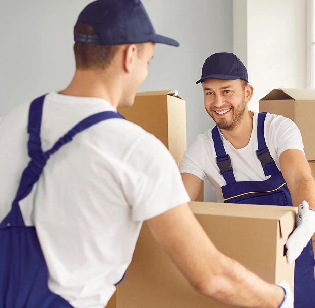 What Does It Cost to Hire Removalists in Armadale