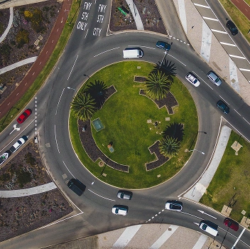 Direct Freeway Access