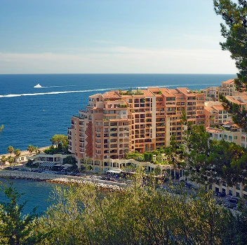 Coastal Apartments