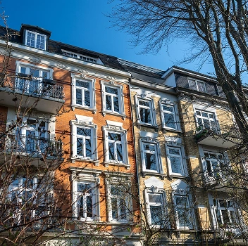 Apartment Access Requirements