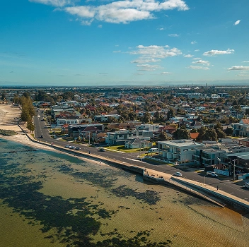 Altona Beach