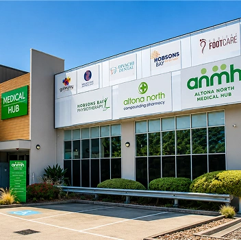 Altona North Medical Group
