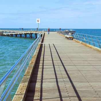 Altona Coastal Park