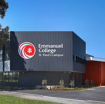 Emmanuel College – St Paul's Campus