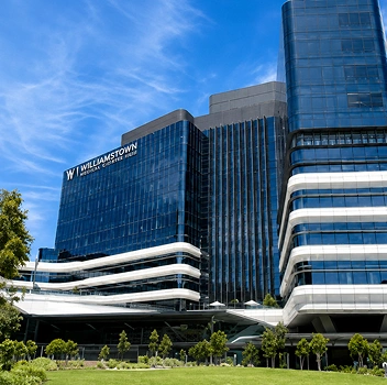 Western Hospital Footscray