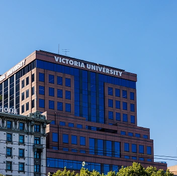 Victoria University (Footscray Campus)