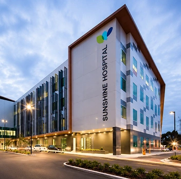 Sunshine Hospital