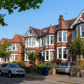 Victorian & Edwardian Residences
