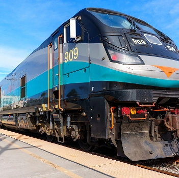 Convenient Train Services