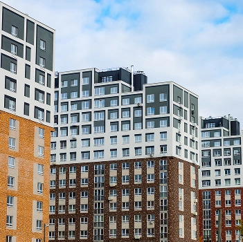 Luxury Apartment Developments