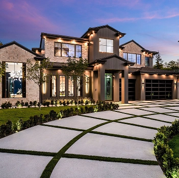 Heritage Home Access