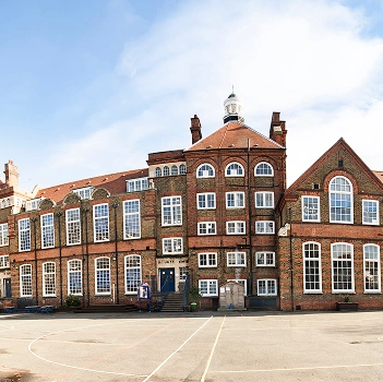 Armadale Primary School