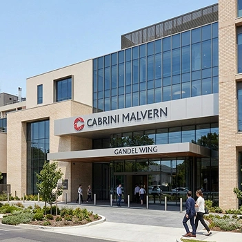 Cabrini Malvern