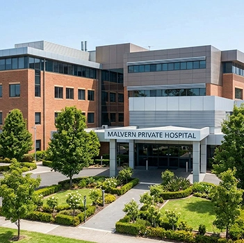 Malvern Private Hospital
