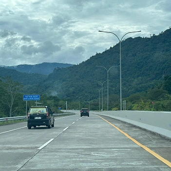 Easy Road Access