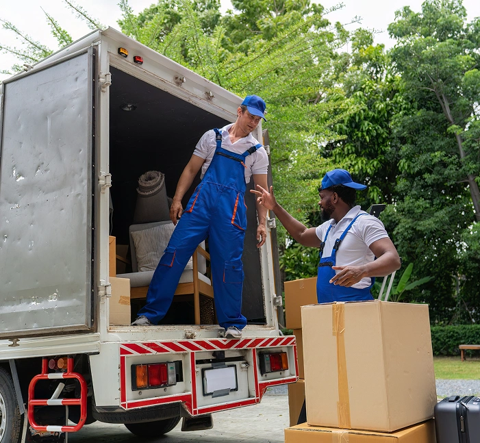 Moving Services in Berwick Tailored to Every Lifestyle