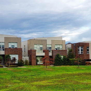 Spacious Family Homes
