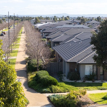 Growing Residential Developments