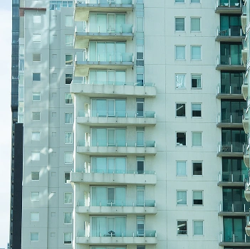 Apartment & Unit Developments