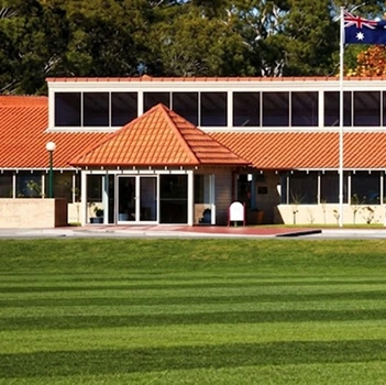 Haileybury Berwick