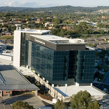 Casey Hospital