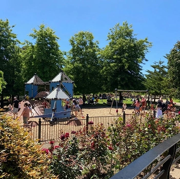 Pioneer Park