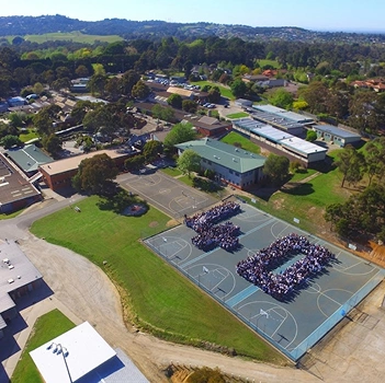 Berwick Secondary College