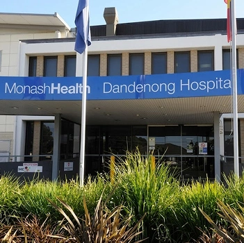 Monash Health Services