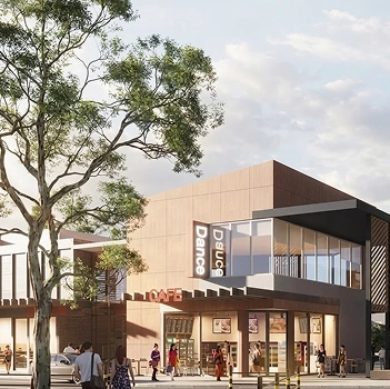 Easy Access to Shopping & Lifestyle Precincts