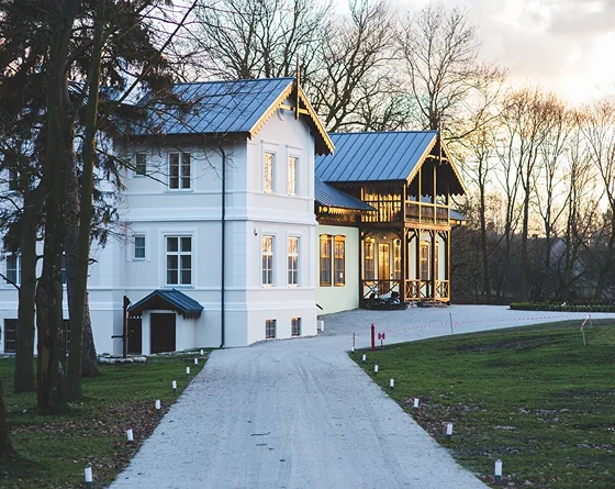 Contemporary Townhouses