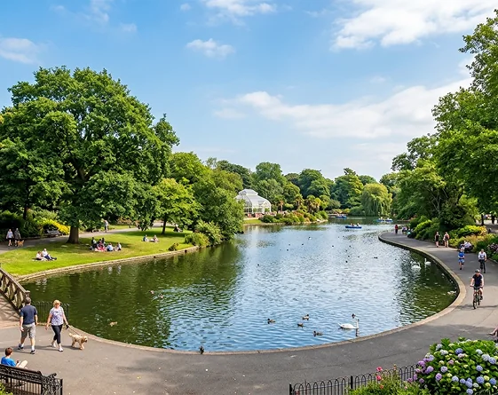 Princes Park
