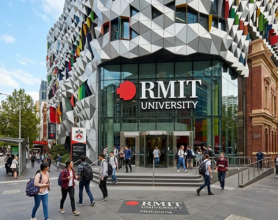 RMIT University