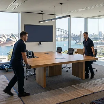 Meeting Room Furniture