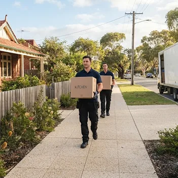 Keep Pathways Clear