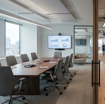 Meeting Room & Break Room Furniture