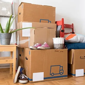 Keep Essentials Accessible