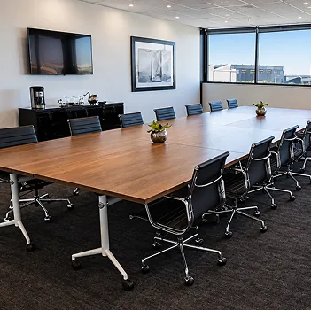 Meeting Room Furniture