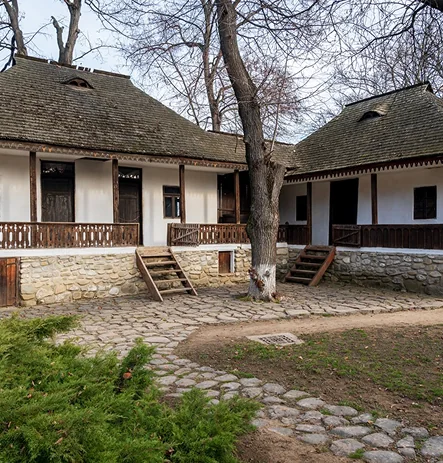 Heritage Homes