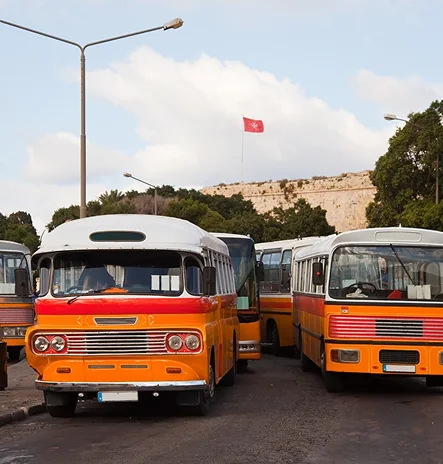 Local Bus Services