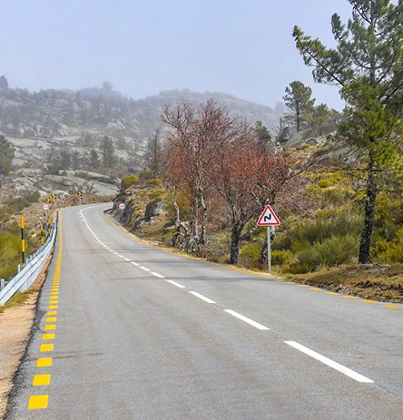 Long Driveways & Rural Access