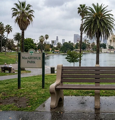 Macarthur Park