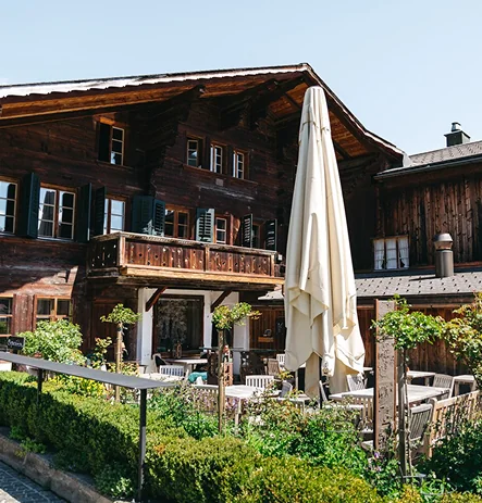 Camden Valley Inn
