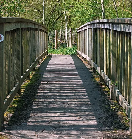 Camden Valley Way
