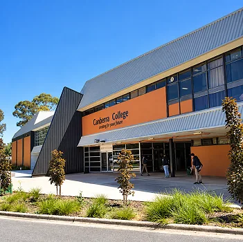 Canberra College