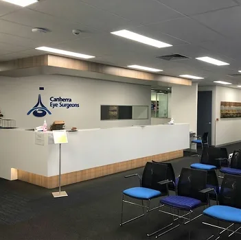 Canberra Eye Hospital