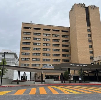 Canberra Hospital