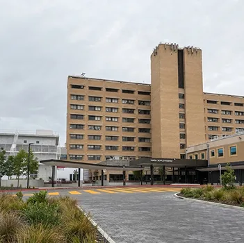 Canberra Hospital