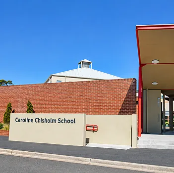 Caroline Chisholm School