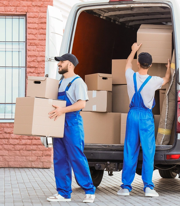 How Much Does a Removalist Cost in Carrum Downs
